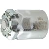 TONE Adapter for Ratchet Ring Wrench Bit Type RABT2 1/4 Hex Shank Bit