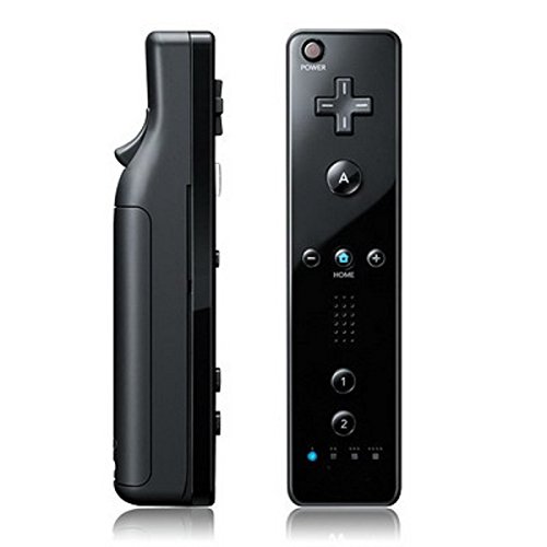 2 X Télécommande Wiimote manette pour Nintendo Wii et Wii U Straße Game ® - vue 4