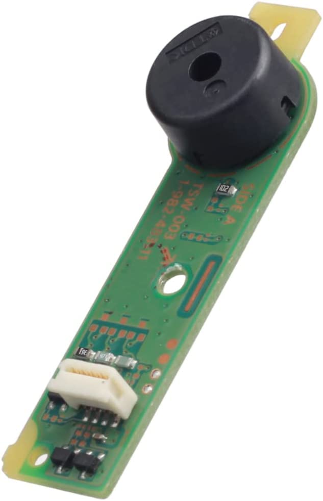 TCOS TECH On Off Power Eject Button Switch Board Replacement Part for PS4 Slim CUH-21A, CUH-21B & CUH-2115 (B0BZ4L21CQ) Amazon Price History, Amazon Price Tracker