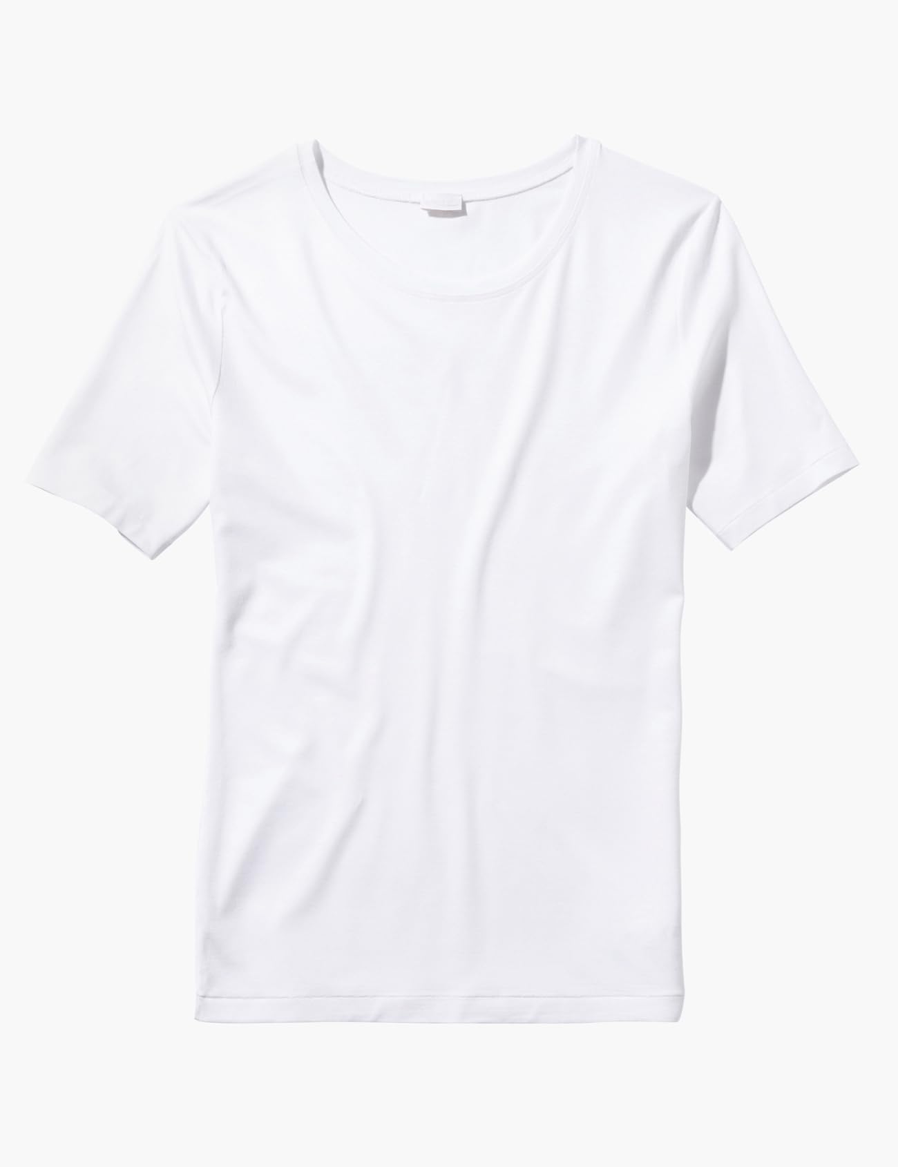Zimmerli T-Shirt Kurzarm Pureness