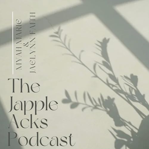 『The Japple Acks Podcast』のカバーアート
