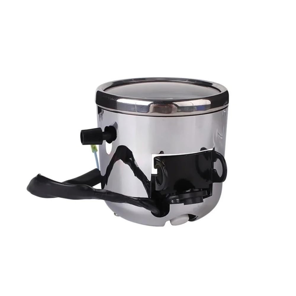 Contachilometri Per Motocicletta Per Rebel CMX250 CA250