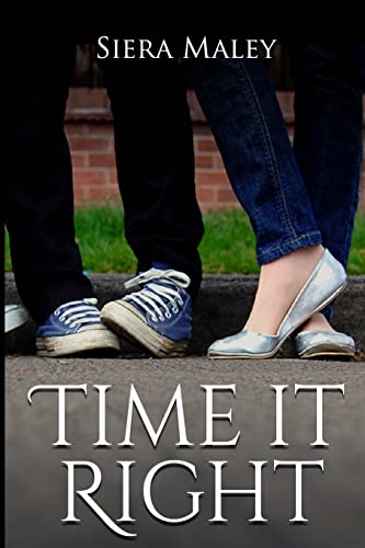 Time It Right view 2