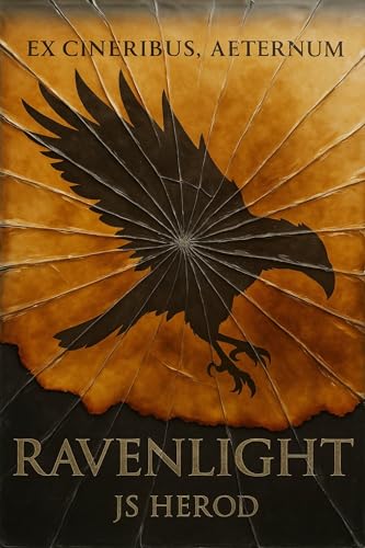 Ravenlight: An Epic Military Fantasy