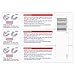 Fixodent Ultra Max Hold Dental Adhesive (2.2 oz. 3 pk.)