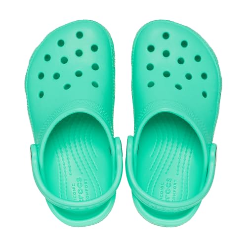 Image of Crocs Kids' Classic Clogs | Casual Shoes