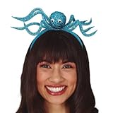 Guirca Diadema Pulpo - Diadema