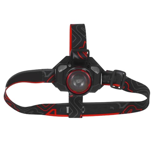 Faro de casco recargable para evitar zonas oscuras en tu próxima aventura de montaña