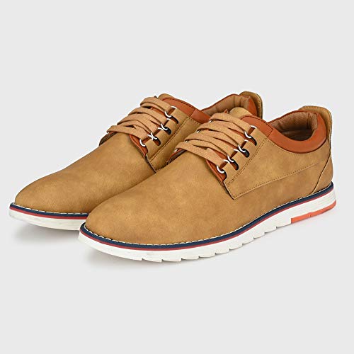 Centrino Mens 3323-23 Sneaker