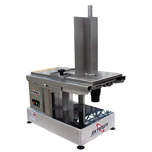 Fatiador De Frios Skymsen Automático Lâmina 260mm FFA