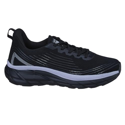 Image of Duke Womens Xfol1545 Sneaker