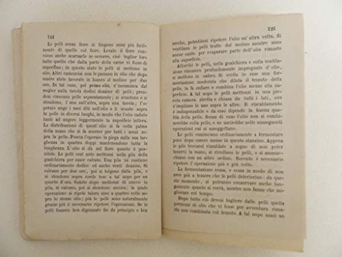 Manuale del tintore e cavamacchie ossia l'arte di