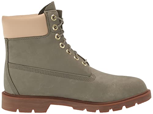 Image of Timberland Men's 6 Inch Premium Boots