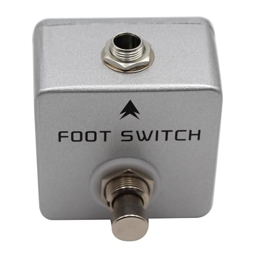 FOOT SWITCH �M�^�[�G�t�F�N�g�y�_��