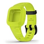 Garmin Official vívofit jr. 3 Replacement Band, Accessory band only, Original accessory, Silicone, Digi Camo