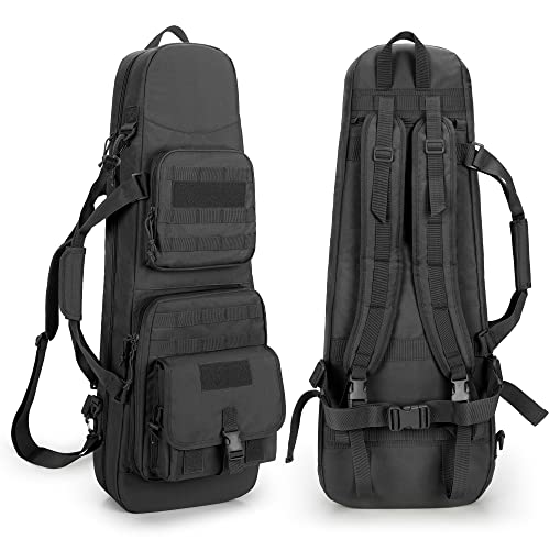 Picks Of 15 Best Backpack Rifle Holder Of 2022 You Should Buy CCE Review