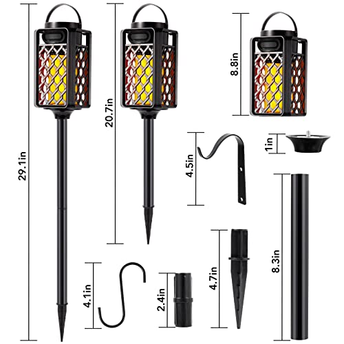 Outdoor-Bluetooth-SpeakerWireless-Bluetooth-Speaker-with-Torch-LightIP65-Waterproof-LED-Flame-Atmosphere-Lantern-Speaker-for-Party-Garden-Camping-Patio-Men-Women-Couples-Dads-Moms Outdoor Bluetooth SpeakerWireless Bluetooth Speaker with Torch LightIP65 Waterproof LED Flame Atmosphere Lantern Speaker for Party Garden Camping Patio Men Women Couples Dads Moms