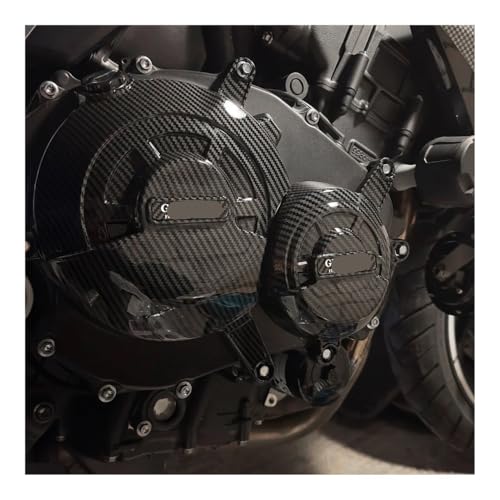 Kit protección cubierta motor CB1000R accesorios piezas 2012 2015 6