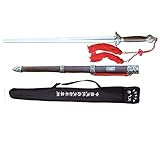 Tai Chi Swords For Sale - What to Know Before You Buy 5 KungfuDirect Tai Chi Competition Swords (Tai Chi Long Sword)