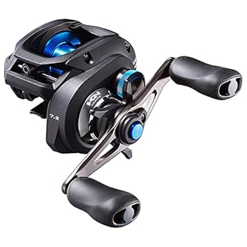 shimano slx dc baitcaster