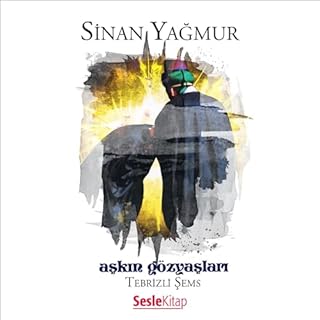 Tebrizli Şems Titelbild