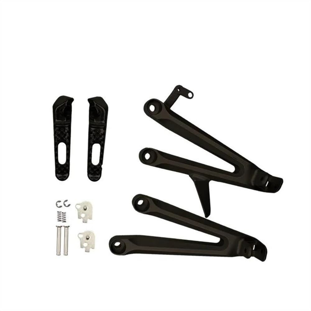 Repose-Pieds CBR1000RR pour Remplacer Support Passager Cassé 2004-2007