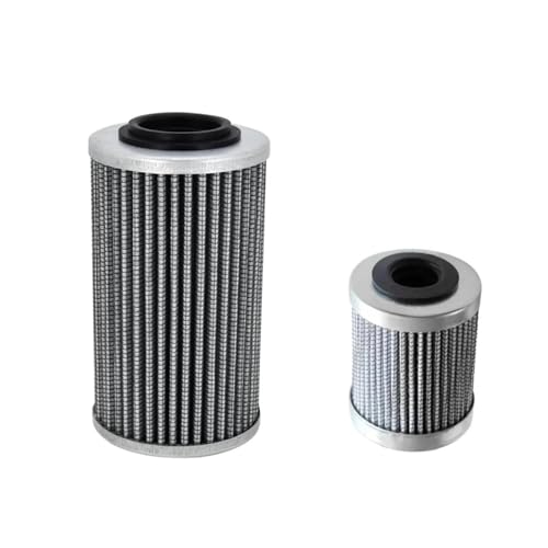 Filtre à huile 420956747 compatible 420256454 pour entretien quad