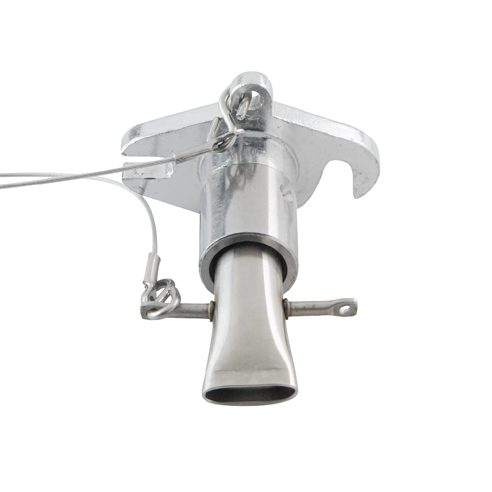 Asgard Filler Adapter - PRO GRADE