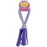 POOF Hot Ropes Jr. 7-Foot Jump Rope