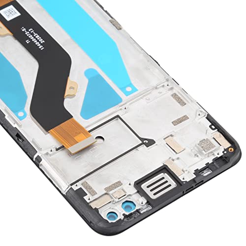 Écran LCD Infinix Note 8 X692 haute définition assemblage complet OEM de rechange - 4