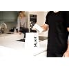 Huel (Gluten Free) Vanilla Flavor Nutritionally Complete Food Powder - 100% Vegan Powdered Meal (2 Pouches - 7.7lb - 28 meals)