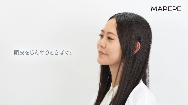 Amazon | マペペ フィンガーフレックスブラシ MAPEPE | マペペ