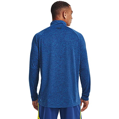 Image of Under Armour Men's Tech 2.0 1 /2 Zip