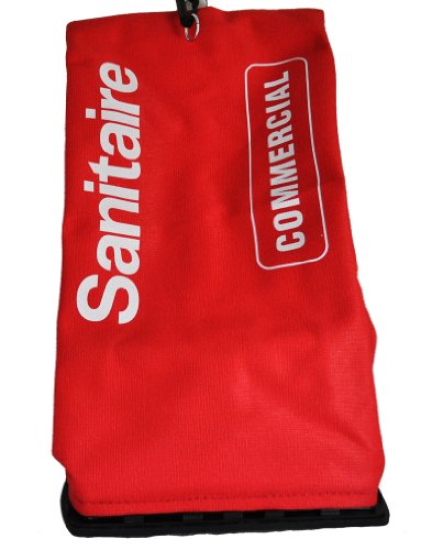 Sanitaire Dust Cup Vacuum Cleaner Bag 54422-10, 21-2105-35