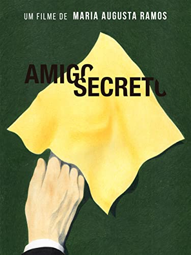 Amigo Secreto