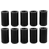 【Matériau en silicone】 : ces capuchons sont fabriqués en silicone de qualité supérieure, qui sont flexibles, faciles à monter et à enlever, résistants à l'usure, peuvent être utilisés pendant très longtemps.