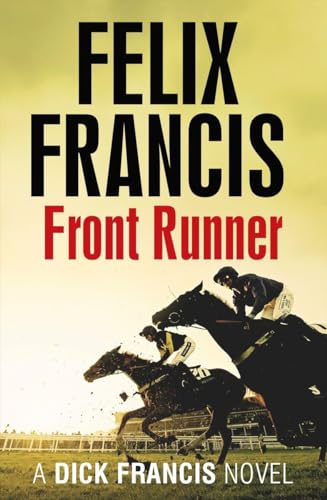 Front Runner (Francis Thriller)