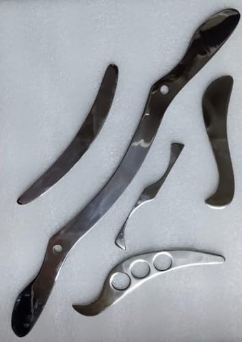 Image of graston tools