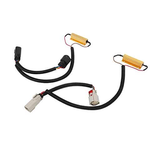 Faisceau de conversion à LED haute efficacité pour éclairage stable de Silverado - 6