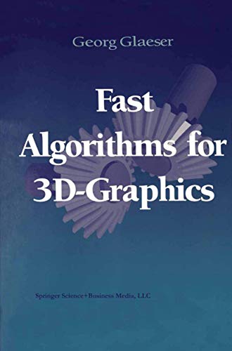 Fast Algorithms for 3D-Graphics view 2
