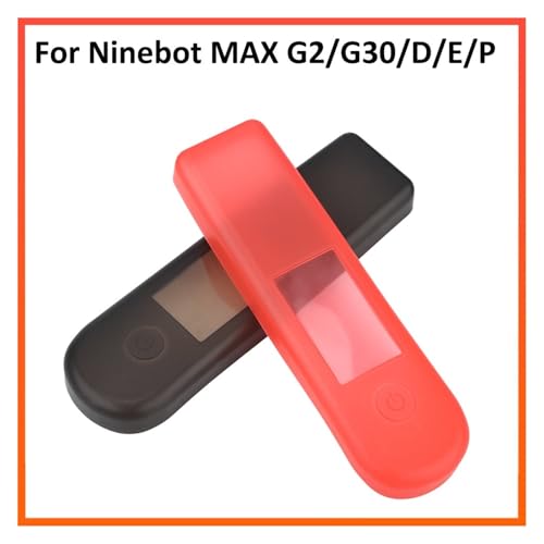 Housse de tableau de bord Segway Ninebot Max G2 en silicone