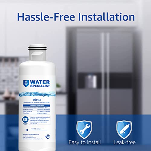 Waterspecialist DA97-17376B thumbnail 7