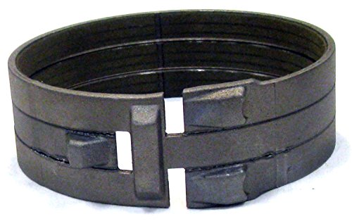 Turbo 400 TH400 4L80E Transmission Heavy Duty Kevlar Rear Band GM