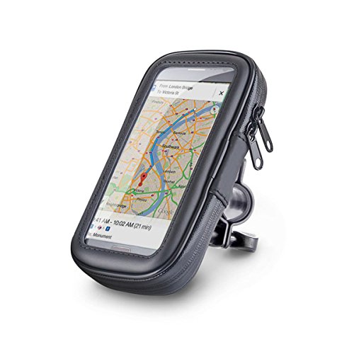 ESPERANZA EMH116 Sand XL - SOPORTE Smartphone BICICLETAS (82X160MM)