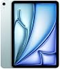 Apple iPad Air 11 pulgadas (M4): pantalla Liquid Retina, 128GB, cámara frontal/trasera de 12MP, Wi-Fi 7 con Apple N1, Touch ID, batería para todo el día — Azul 2