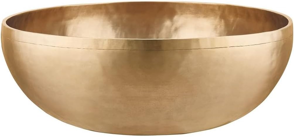Meinl Sonic Energy SB-G-10000 Giant Singing Bowl, 21.26"/54 cm