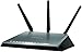 Price comparison product image NETGEAR D7000-100UKS Nighthawk AC1900 Dual Band 600 + 1300 Mbps Wireless (Wi-Fi) VDSL/ADSL Modem Router for Phone Line Connections (BT Infinity, YouView, TalkTalk, EE and Plusnet Fibre)