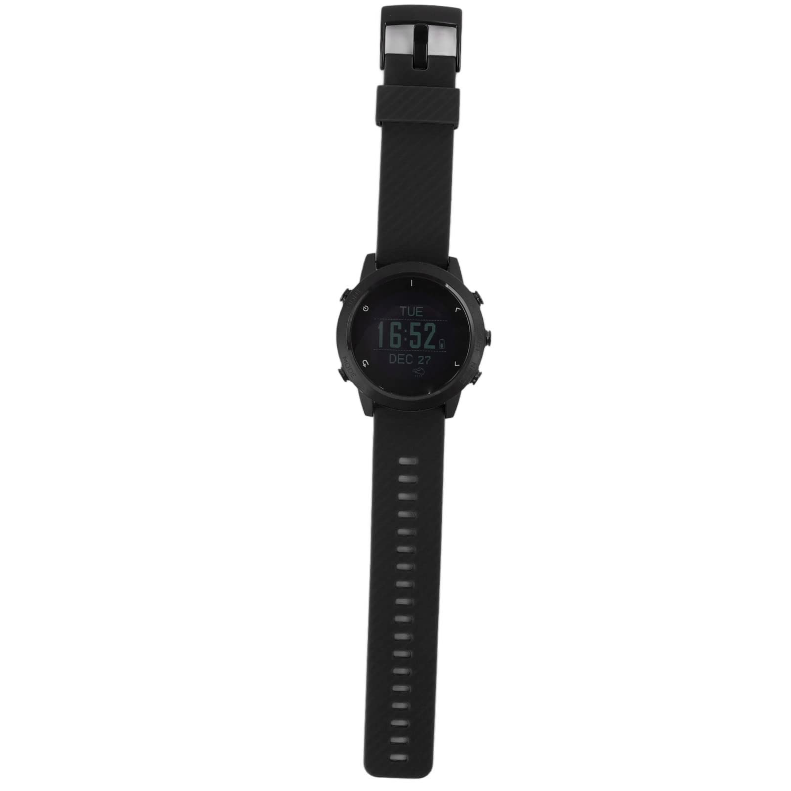 RiToEasysports Reloj Ordenador de Buceo para Hombre con GPS, Reloj de