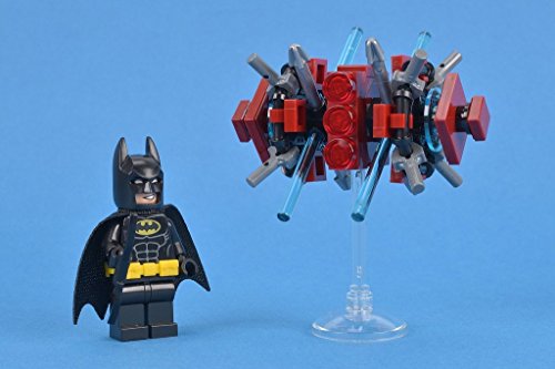 Batman Movie - 30522 Batman in the Phantom Zone - Lego - Immagine 1