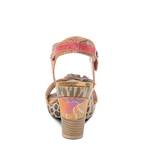 Image of Spring Step L'Artiste womens Wildcat